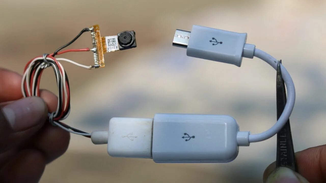 Подключение камеры через usb андроид How to make USB Webcam Camera - with Old Phone Camera Old phone, Webcam, Usb