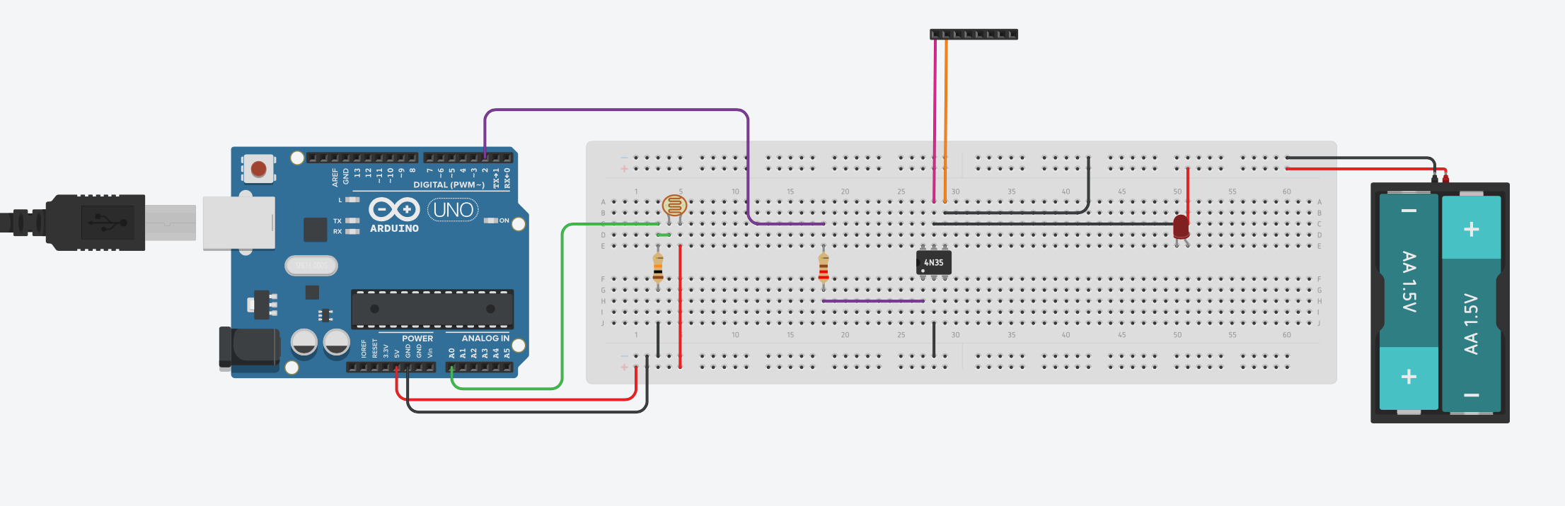 Подключение камеры к ардуино Arduino Lightning Camera Trigger - The DIY Life