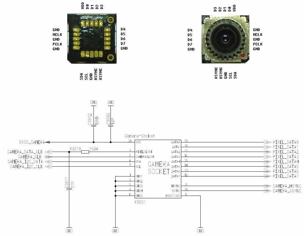 How to make USB Webcam Camera - with Old Phone Camera Old phone, Webcam, Usb