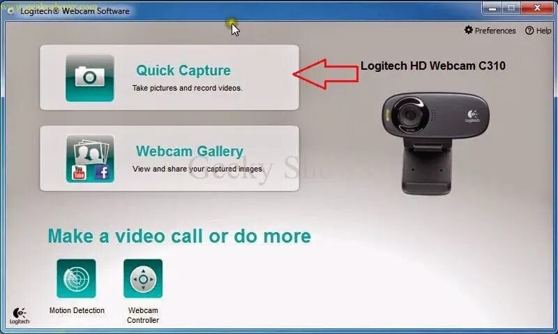 Подключение камеры logitech demolire Limitare penzolare logitech hd c310 software download aumentare ambulan