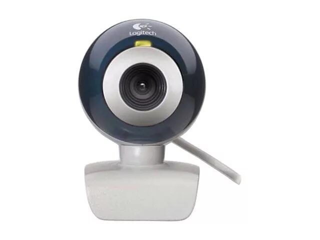 Подключение камеры logitech Logitech QuickCam Chat WebCam - Newegg.com