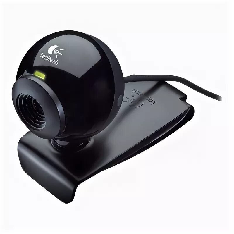 Подключение камеры logitech Logitech 960-000540 купить в KNS. Веб-камера Logitech 960-000540 - цена, характе