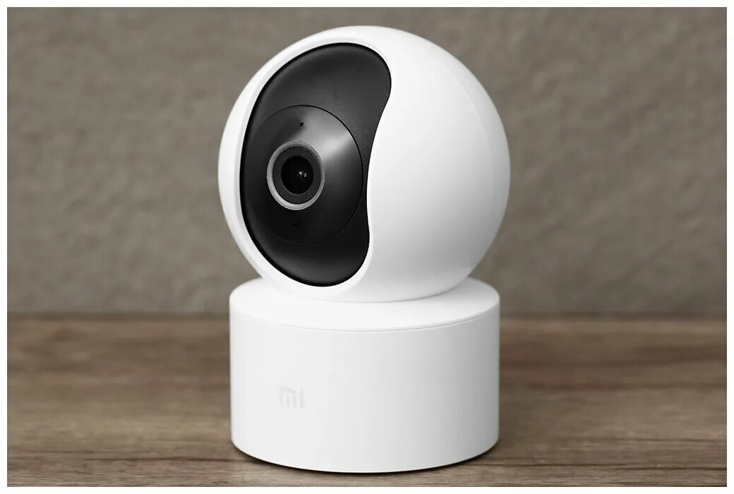 Подключение камеры mi xiaomi IP-видеокамера Xiaomi Mi 360 ° Camera 1080p MJSXJ10CM - купить по выгодной цене 