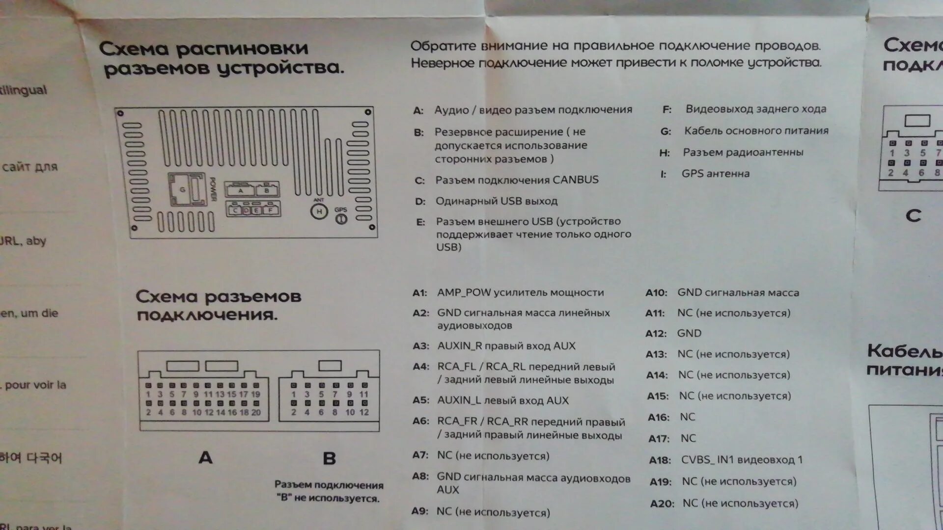 Подключение камеры ниссан жук Кто знает как подключить камеру заднего вида к ГУ Teyes! - Nissan Juke (1G), 1,6