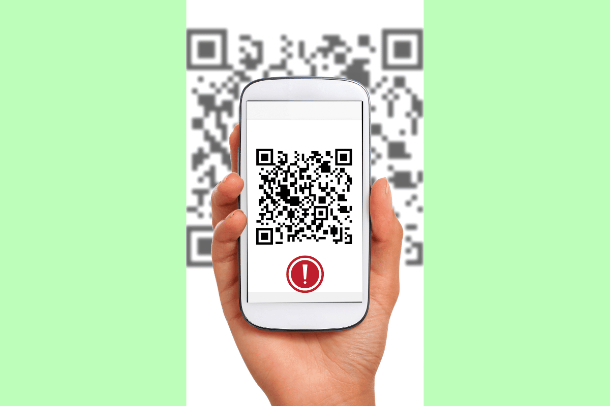 Приложение отсканирующие qr