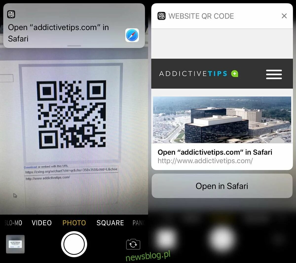 Подключение камеры по qr коду Приложение отсканирующие qr