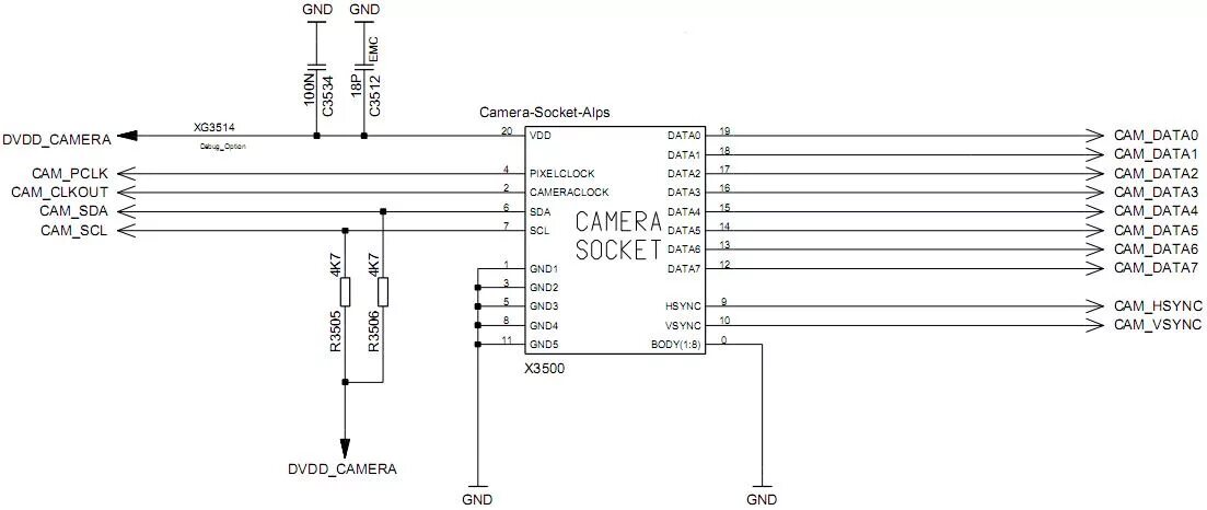 Подключение камеры телефона к usb VRTP - Подключение камеры от мобильника