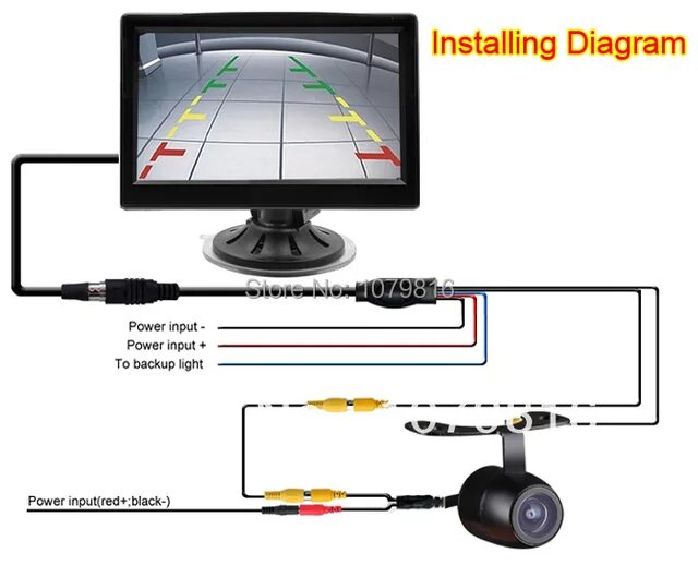 Подключение камеры tft Tft lcd инструкция: найдено 89 изображений