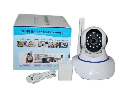 Подключение камеры v380 pro wifi V380 pro WiFi IP CCTV Wireless Camera with Clear Night Vision Daraz.com.np