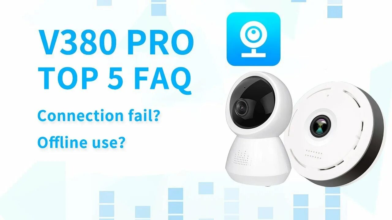 Подключение камеры v380 pro wifi Установка камеры v380 pro