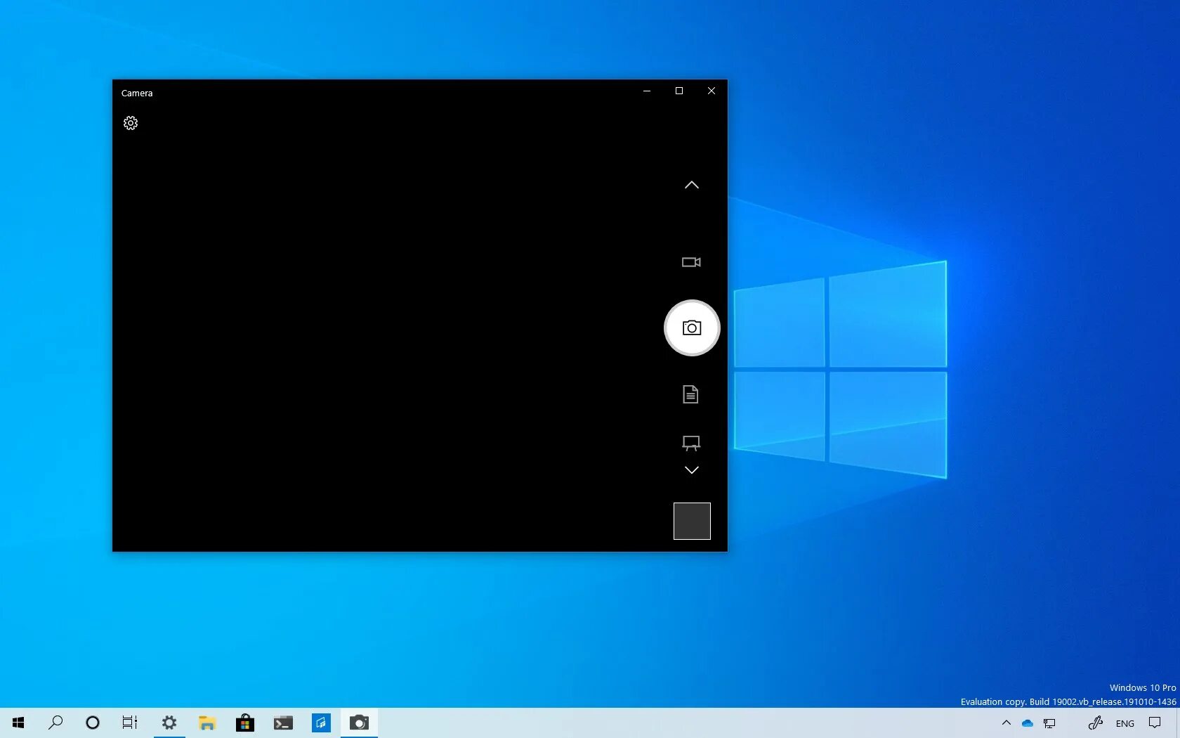 Подключение камеры виндовс 10 Windows 10 gets native support for network cameras - Pureinfotech