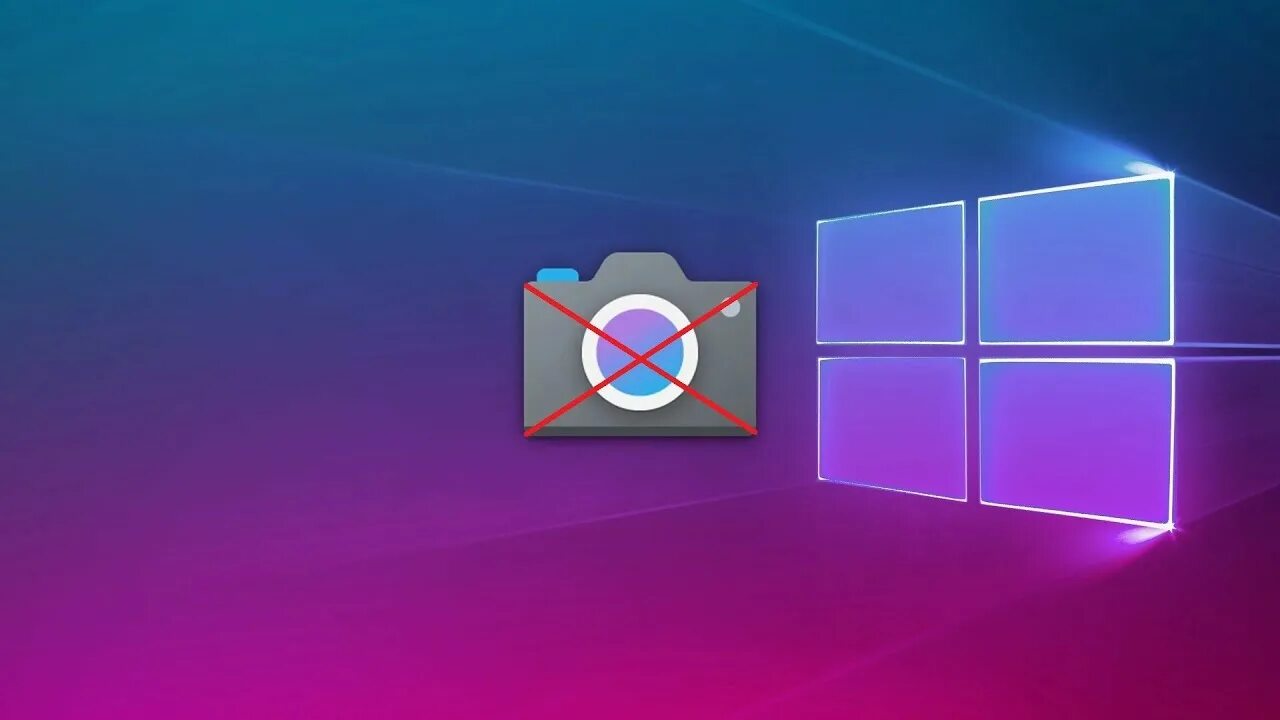 Подключение камеры виндовс 10 Built-in cameras might not work properly on ARM-based Windows 11 and 10 devices 