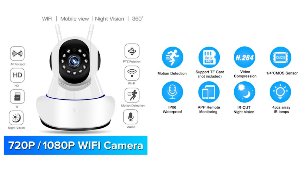 Подключение камеры wifi smart camera Wifi Smart Camera Guide - Google Play ilovalari