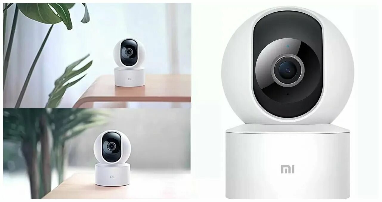 Подключение камеры xiaomi 360 Камера xiaomi mi 360 Da-Elektrika.ru