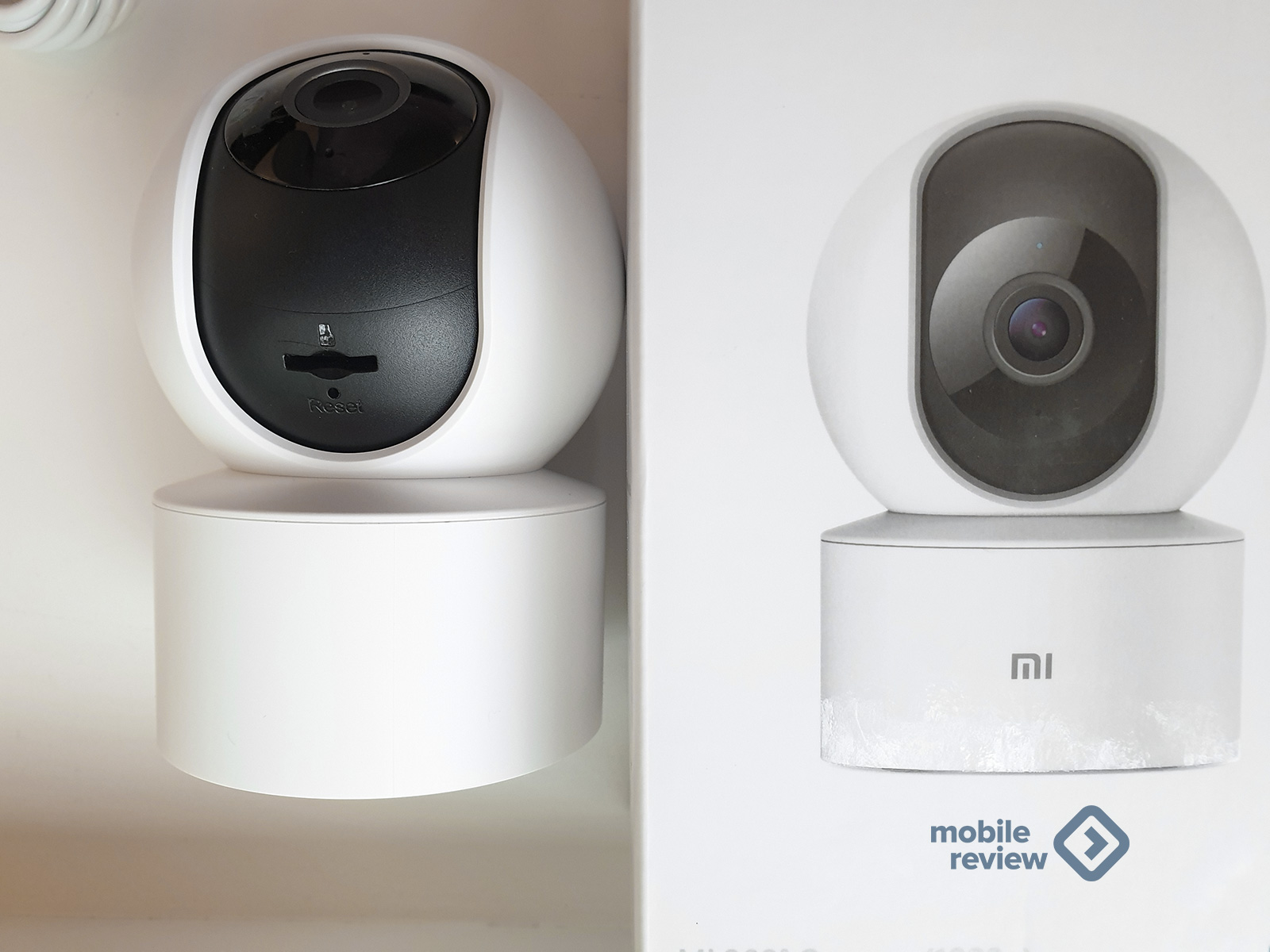 Подключение камеры xiaomi 360 Xiaomi Mi 360 Camera: распаковка и настройка - Mobile-review.com - Все о мобильн