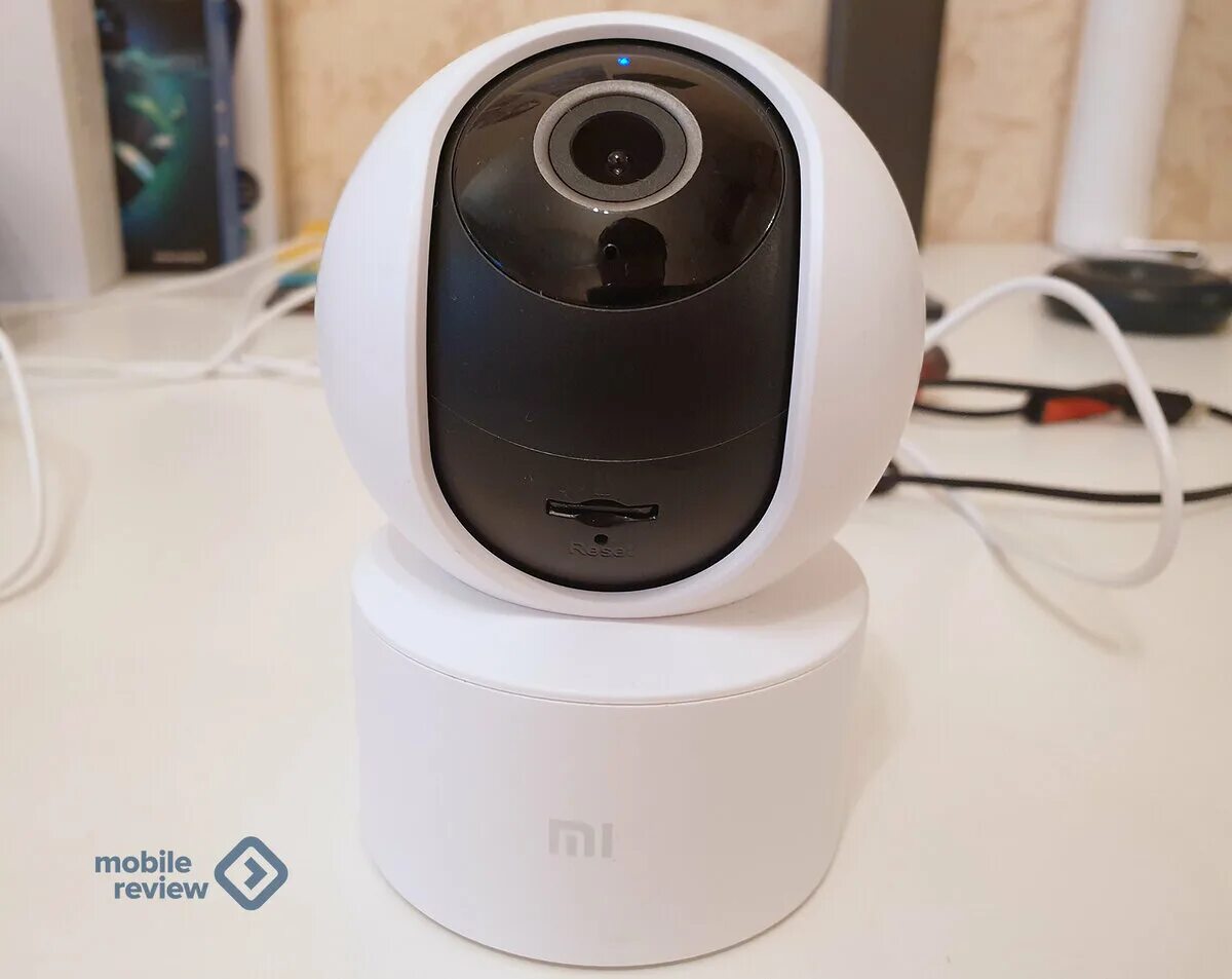 Подключение камеры xiaomi 360 Xiaomi Mi 360 Camera: распаковка и настройка Mobile-review.com Дзен