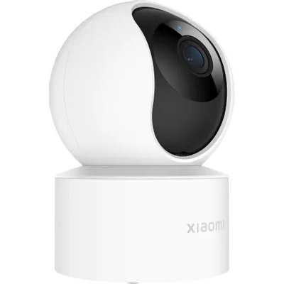 Подключение камеры xiaomi c200 Характеристики IP видеокамеры Xiaomi Smart Camera C200 BHR6766GL на сайте КНС