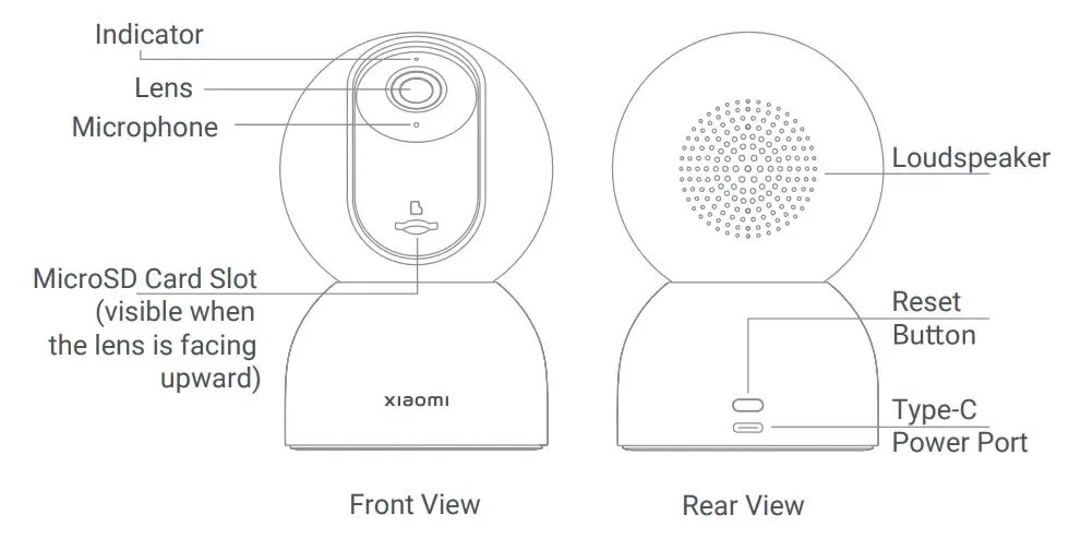 Подключение камеры xiaomi c300 Xiaomi Smart Camera C400 - Xiaomi Australia, xiaomi camera - sludsky.ru