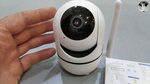 Подключение камеры ycc365 plus Ycc365 plus smart camera