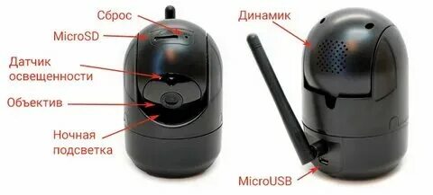 Подключение камеры ycc365 plus Ycc365 plus как подключить камеру к телефону