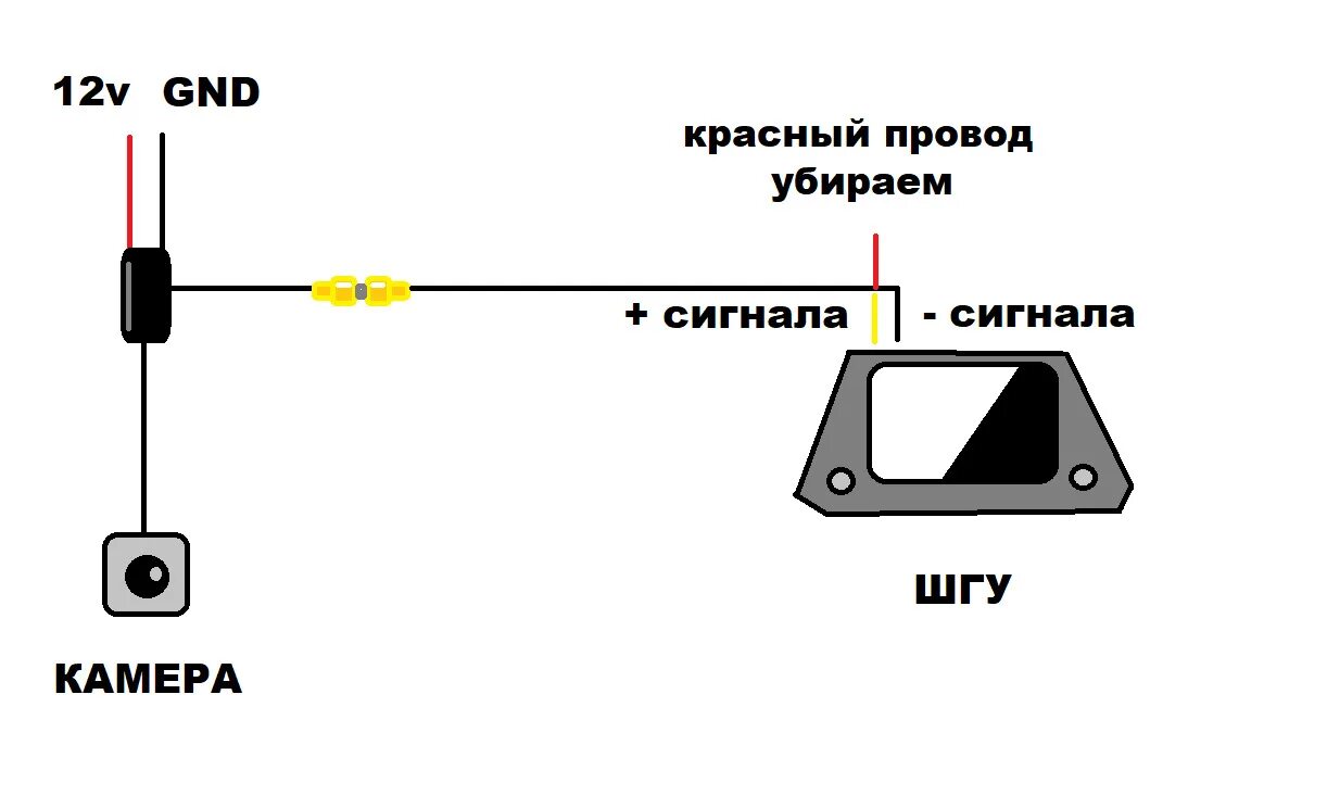 Подключение камеры заднего вида hyundai solaris Установка камеры заднего вида Hyundai Sonata DN8 - Hyundai Sonata VIII (DN8), 2 