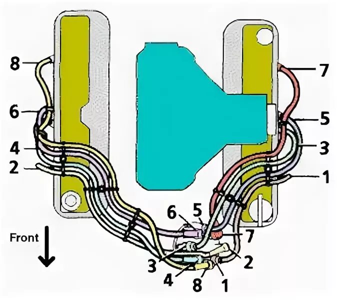 Подключение катушек зажигания рендж ровер p38 Buying a Range Rover classic - Page 2 - Range Rover Forum - LR4x4 - The Land Rov