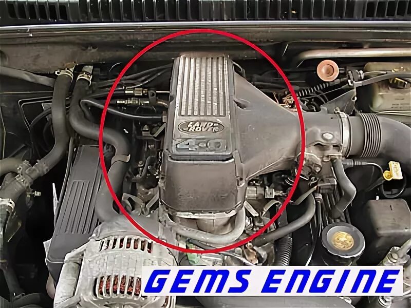 Подключение катушек зажигания рендж ровер p38 BeCM Sync-Mate Range Rover P38 GEMS Petrol Engine - BLACKBOX SOLUTIONS LTD