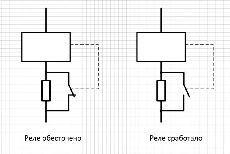 Подключение катушки реле Электромагнитное реле: принцип работы, назначение, устройство, типы контактов