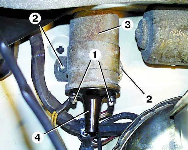 Зажигание. Часть 2. Есть искра! или Колхоз системы зажигания на FE - Mazda 929 I