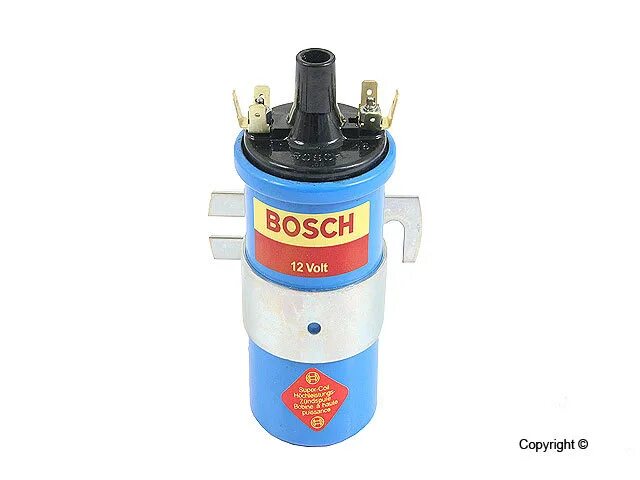 Подключение катушки зажигания bosch 0221504027 Ignition coil BOSCH 113905115 9224771008