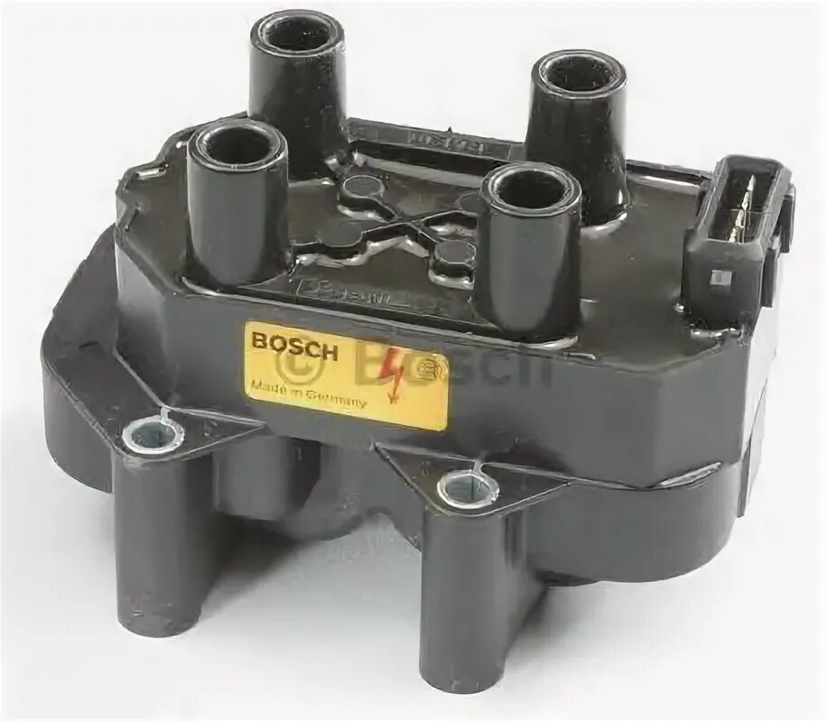 Подключение катушки зажигания bosch 0221504027 Купить катушка зажигания 2,0 0 221 503 025 Bosch цена в интернет-магазине Автопи