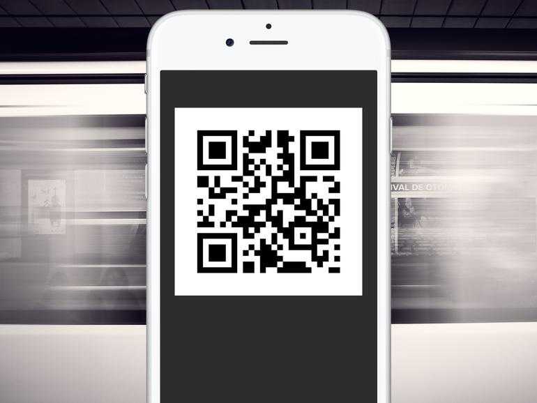 Подключение кинопоиск к телевизору по qr коду Как сканировать qr-код онлайн через телефон? считываем код камерой iphone