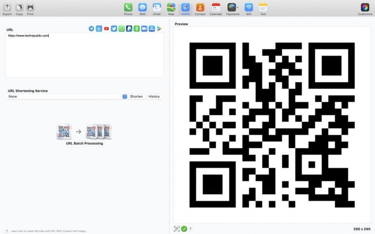 Подключение кинопоиск к телевизору по qr коду 4 Ways to Generate QR Codes - SwapUpdate