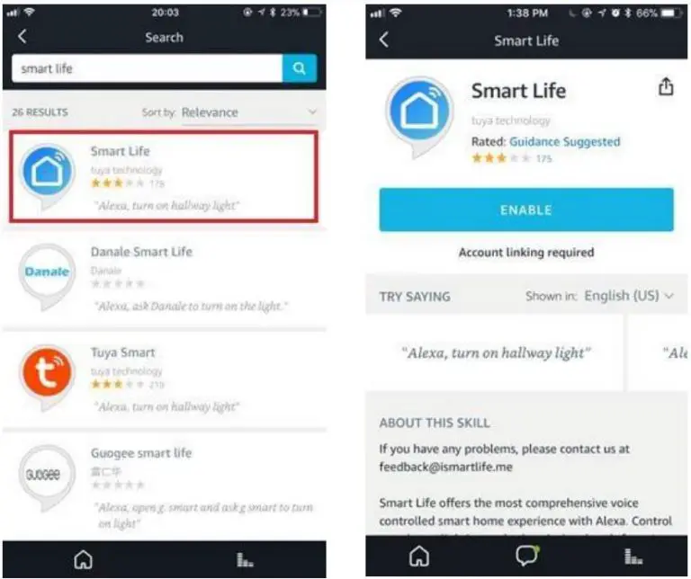 Подключение kitfort 552 1 к smart life Instrukcja instalacji inteligentnej żarówki AED