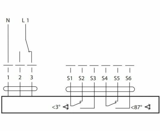 Подключение клапана ble230 10 BLE230 Привод огне-дымовой реверсивный без возвратной пружины - цена в Москве, к