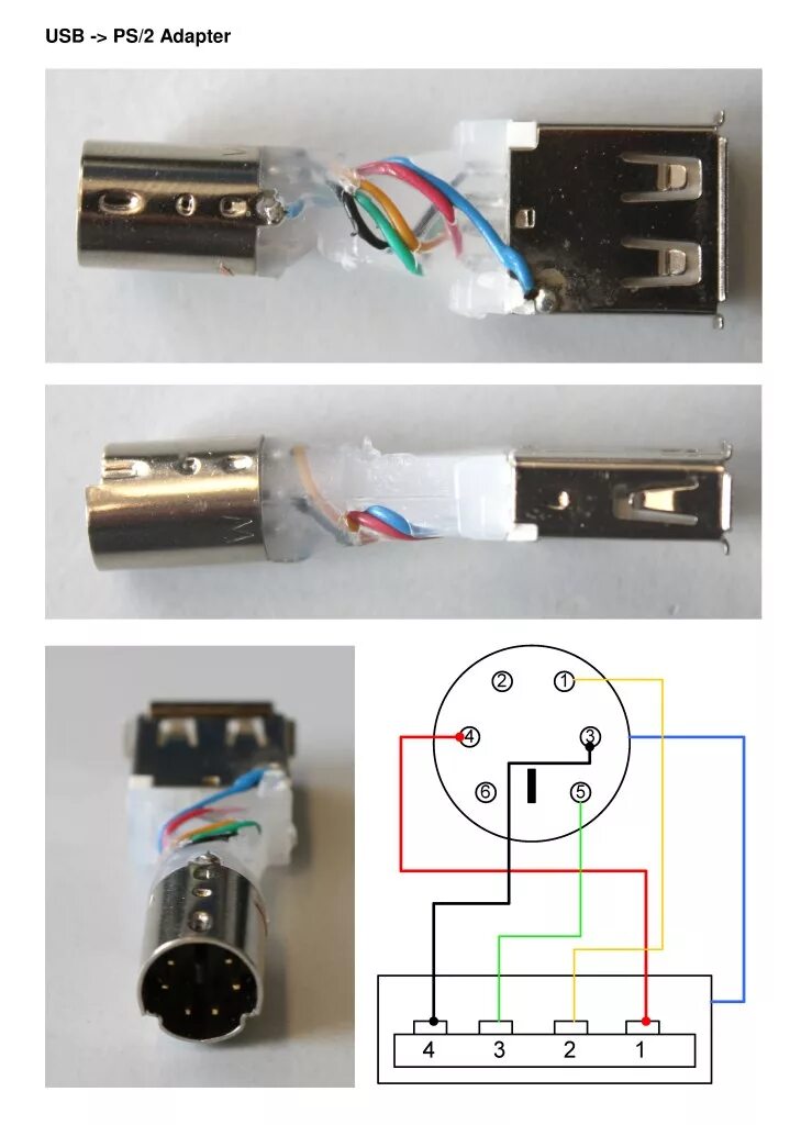 Подключение клавиатуры через usb Картинки КАК ПОДКЛЮЧИТЬ УЕЗБИ