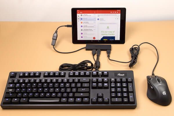 Подключение клавиатуры к андроид телефону Android Keyboard in 2024 Electronics projects diy, New technology gadgets, Otg