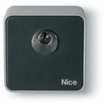 Подключение ключ кнопки nice Keys button - 44/48