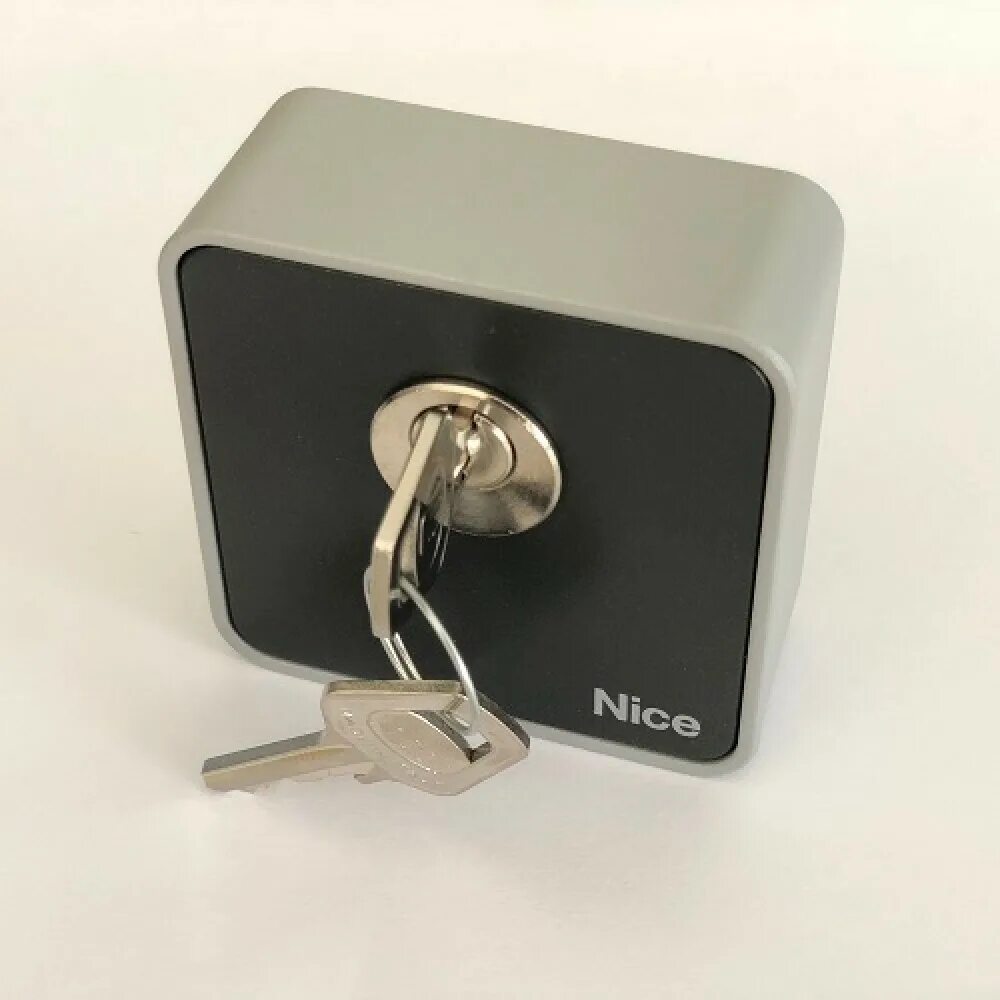 Подключение ключ кнопки nice Ключ-кнопка Nice EKS (Era key switch) - купить с доставкой по выгодным ценам в и