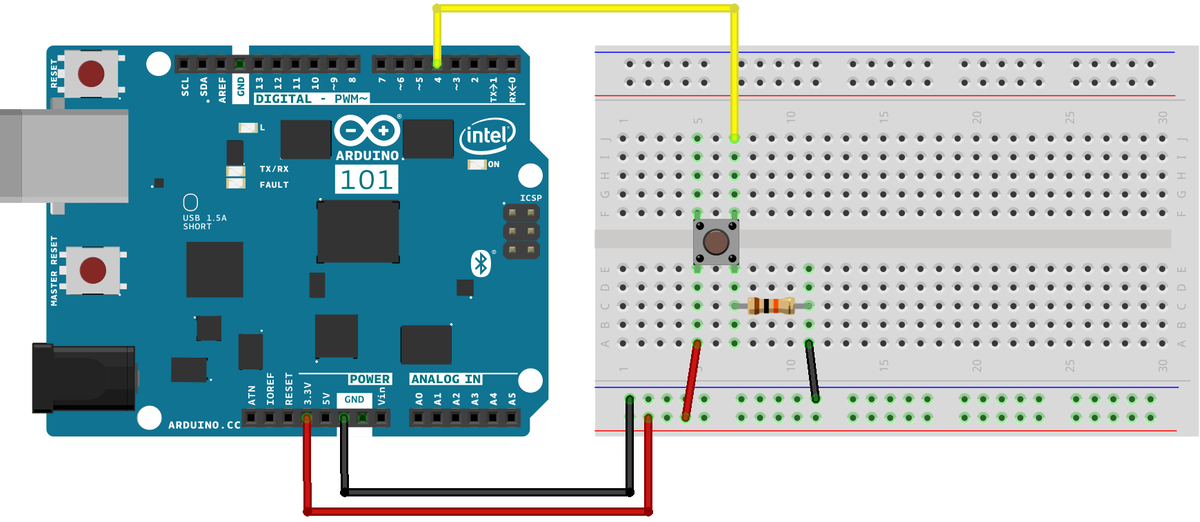 Подключение кнопки к ардуино 10 способов убить микроконтроллер Arduino Виталий Виноградов Дзен