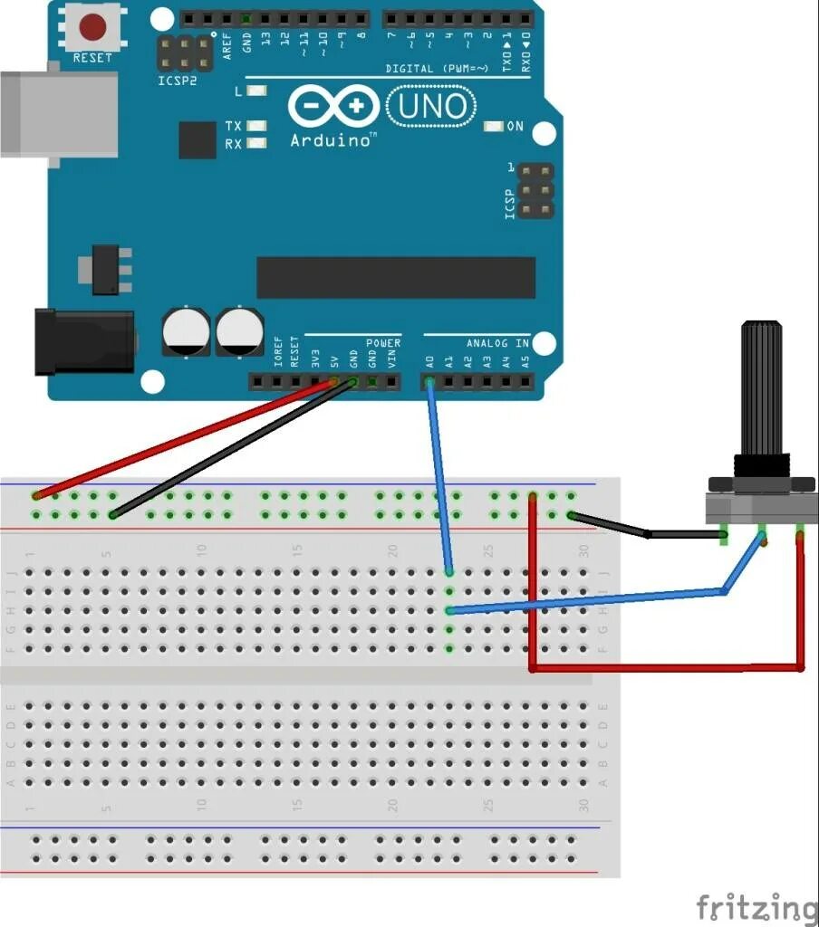 Подключение кнопки к ардуино через резистор Картинки ARDUINO UNO КАК ПОДКЛЮЧИТЬ