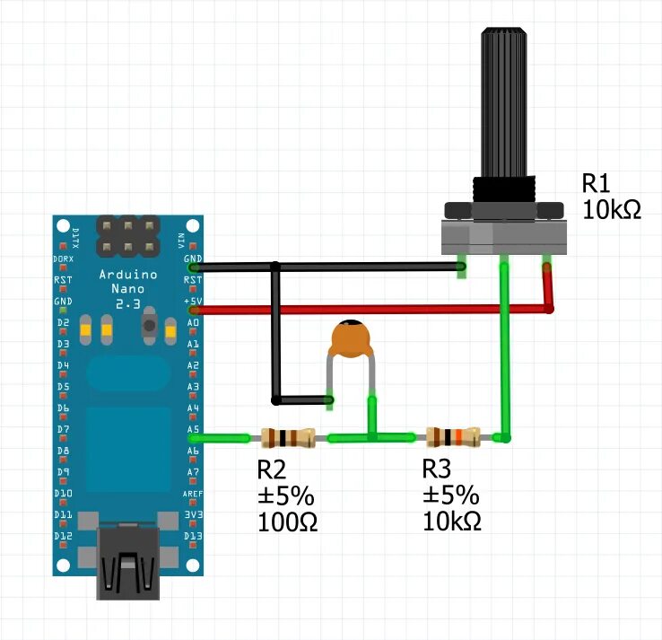 Подключение кнопки к ардуино через резистор Переменные в arduino: Типы данных, переменные - Производство и поставка электрос