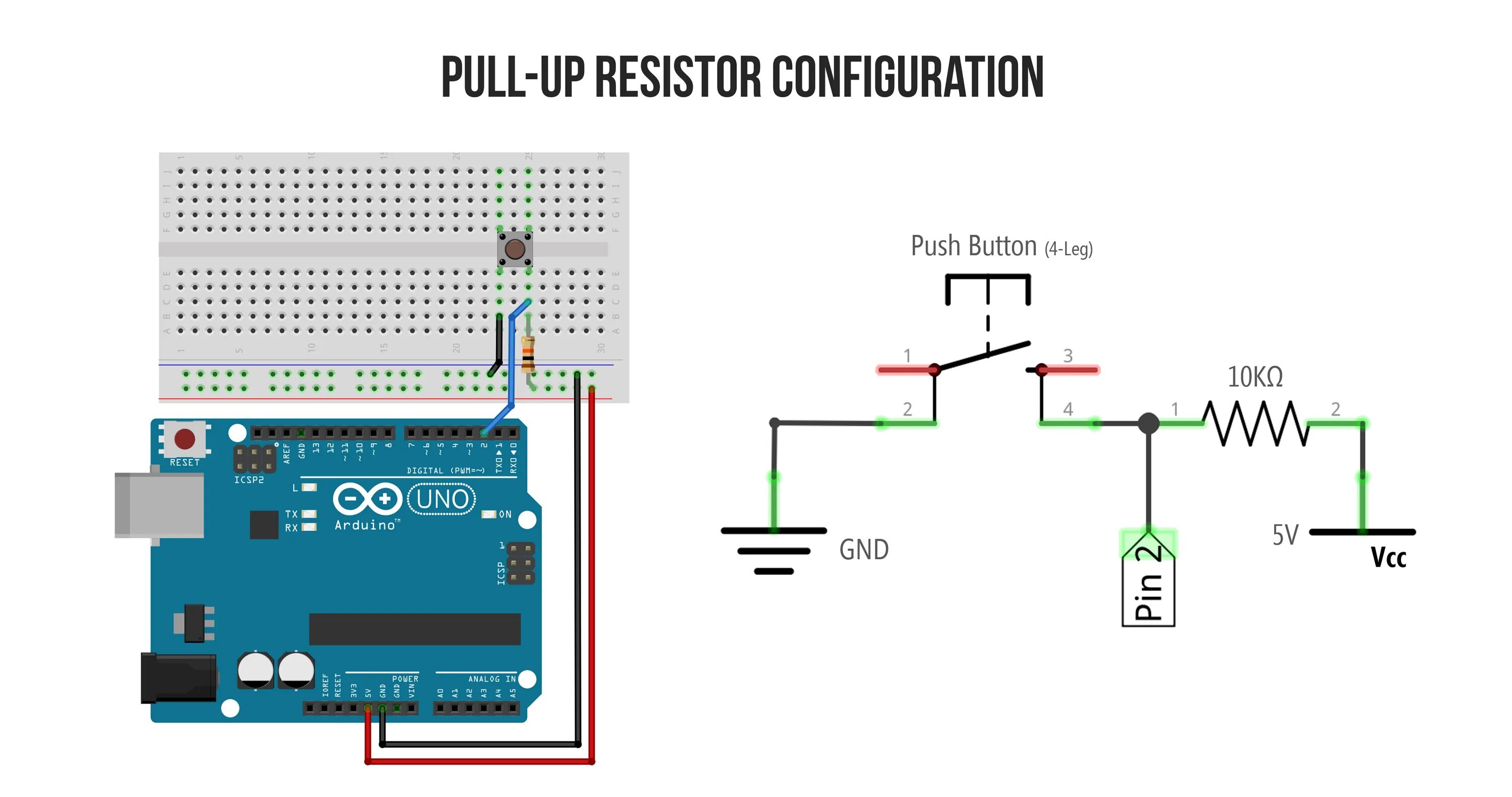 Подключение кнопки к ардуино через резистор Settle cirkus odrezať how to connect 2 pin button to arduino mechanik rytmický d