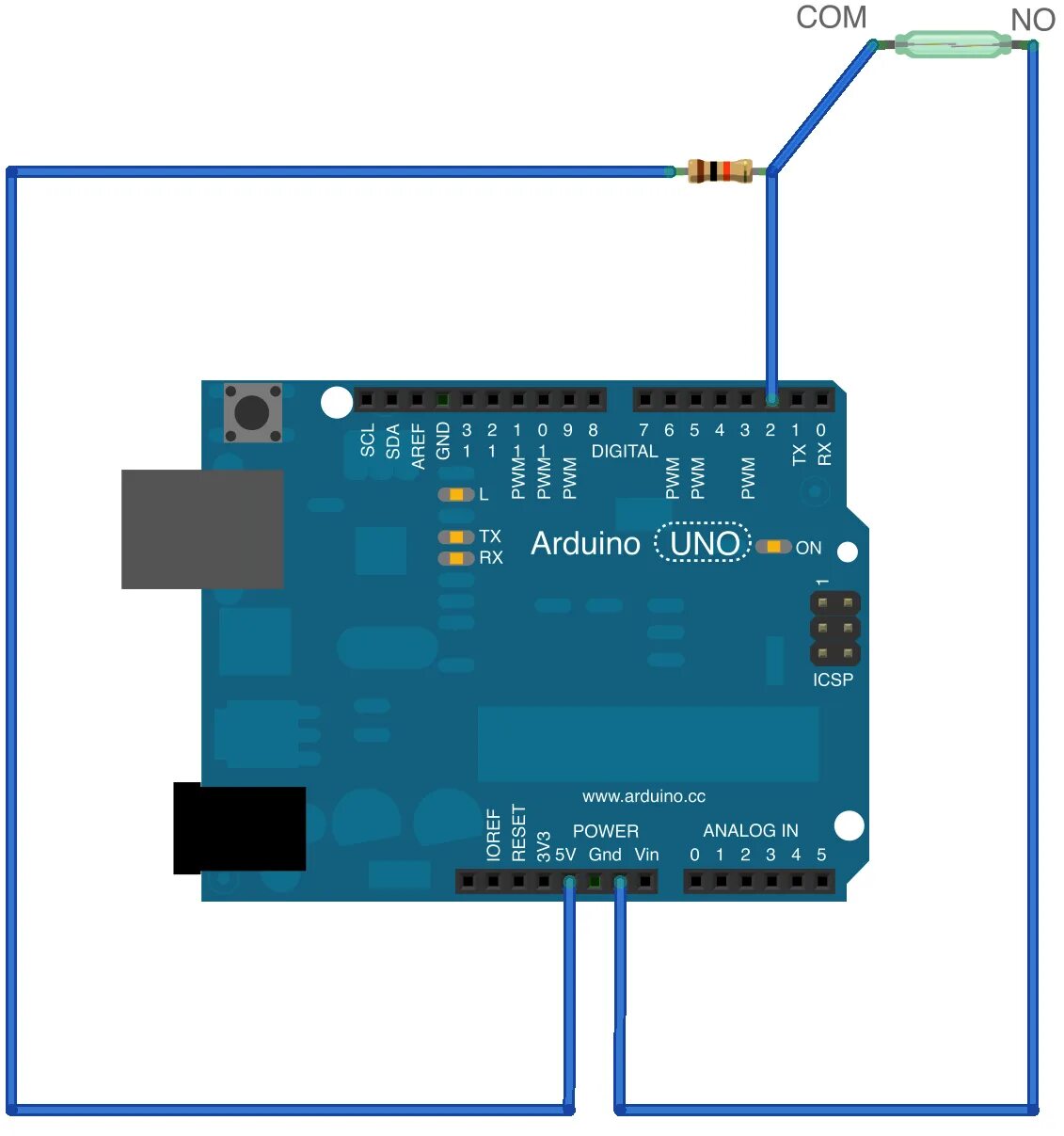 Подключение кнопки к ардуино уно devastazione nazionalismo stanco magnetic switch sensor arduino Dormitorio Web s