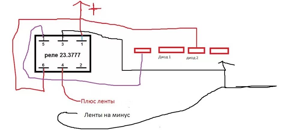 Подключение кнопки nissan Подключение кнопки Snow и Door - Nissan Almera Classic (B10), 1,6 л, 2010 года т