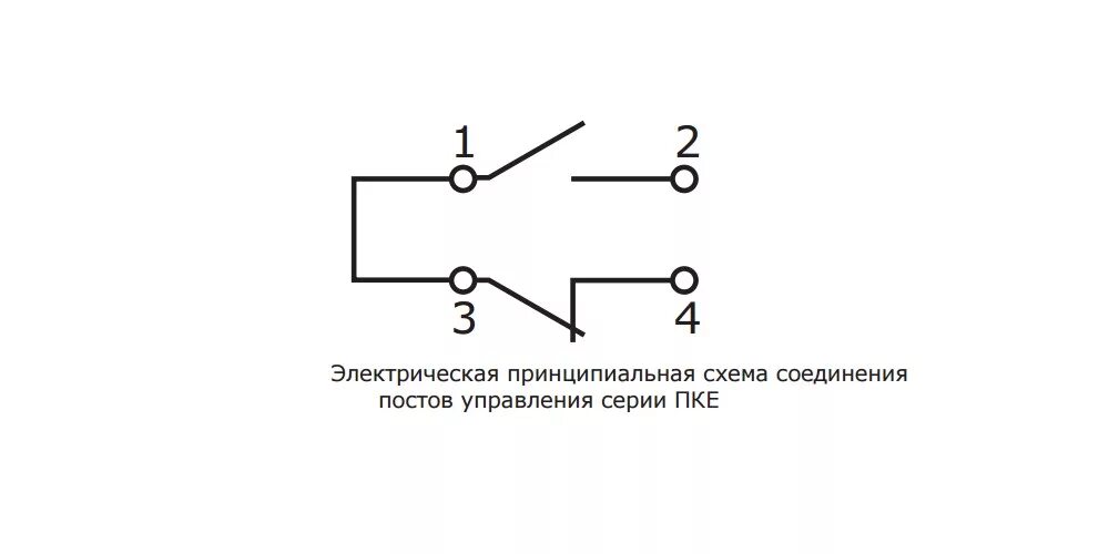 Подключение кнопки пке Купить Пост кнопочный ВЗКА ПКЕ 222-1У2 220В (красный) самовывозом в Москве или д