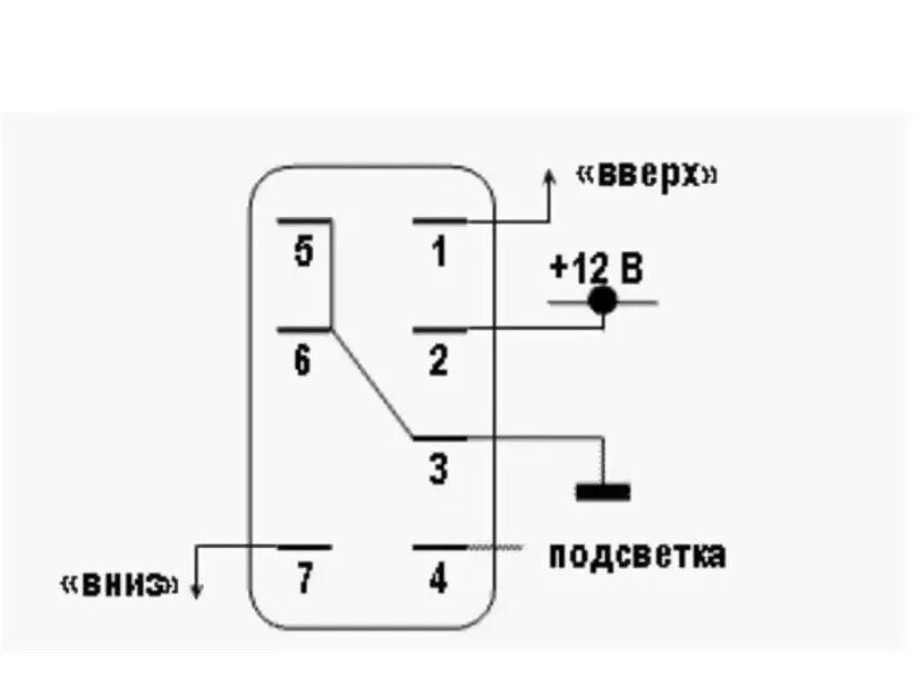 Подключение кнопки ваз Доводчики стеклоподъемников Ваз 2112 - Lada 21124, 1,6 л, 2007 года своими рукам