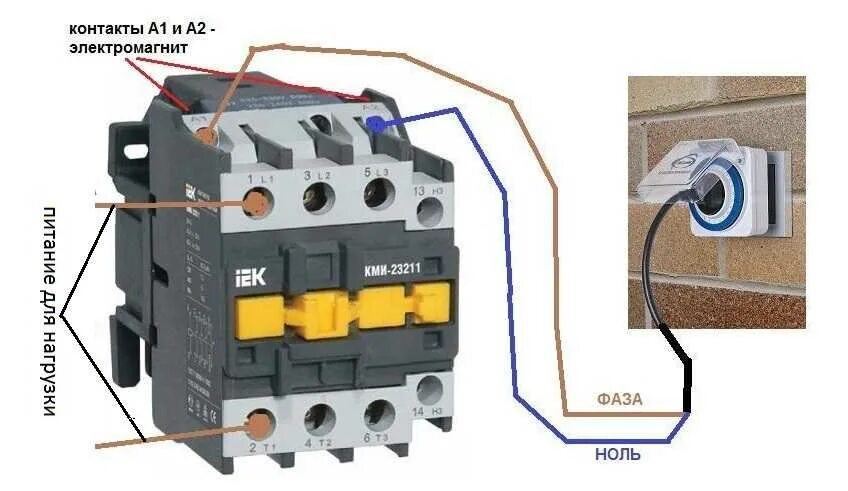 CJX2-1801 AC 220V/380V 18A Relè di avviamento del motore del contattore 3 POLI +