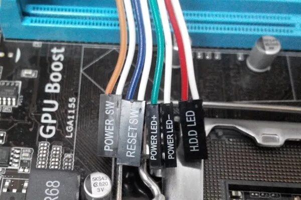 Подключение кнопок к материнской плате asrock Круиз-контроль - Toyota Prius (30), 1,8 л, 2014 года аксессуары DRIVE2