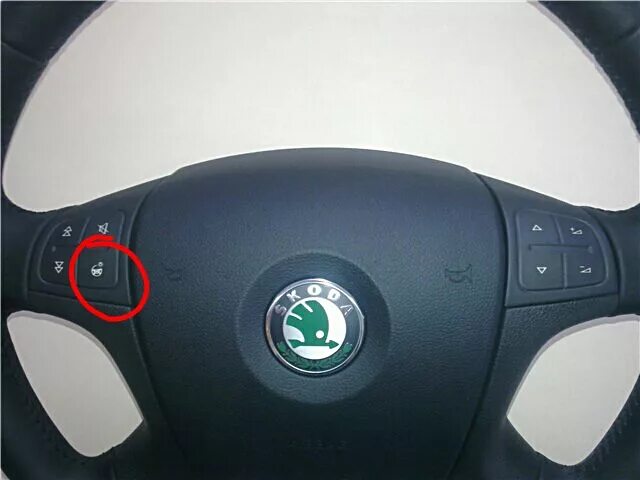 Подключение кнопок мультируля октавия а5фл Ответы Mail.ru: МультиРуль Skoda Octavia
